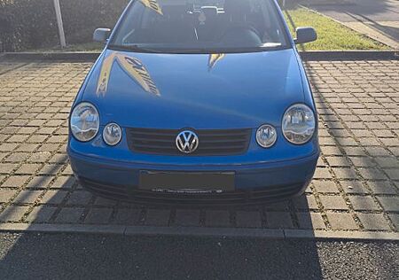 VW Polo Volkswagen 1.4 Cricket Cricket