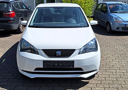 Seat Mii Style Viva