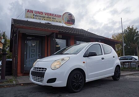 Suzuki Alto Basis 1Hand 5 Euro