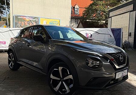 Nissan Juke 1.0 DIG-T Tekna Bose/ProPilot/Kam360