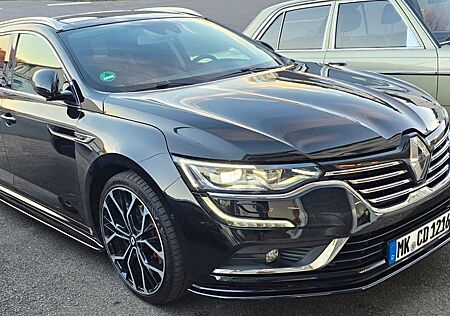 Renault Talisman ENERGY TCe 200 EDC Initiale Paris G...