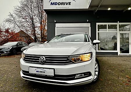 VW Passat Variant Volkswagen APPLECAR/MASSAGE/SCHALTWIPPEN