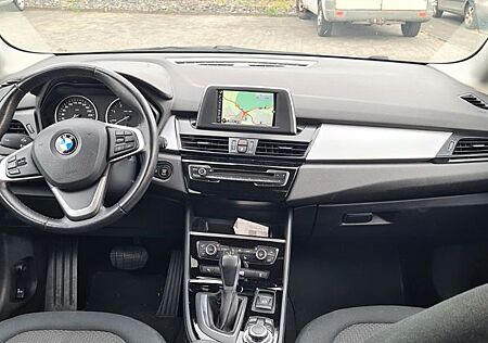 BMW 2er 218 Gran Tourer 218d -