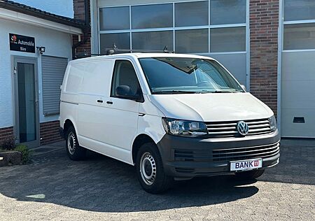 VW T6 Transporter Volkswagen Kasten/PDC/SHZ/Stdhzg/AHK/Klima/