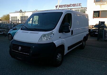 Fiat Ducato Kasten 28 100 Multijet L1H1