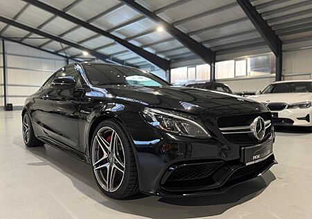 Mercedes-Benz C 63 AMG 4.0 V8 KAT Mercedes-AMG S Metallic