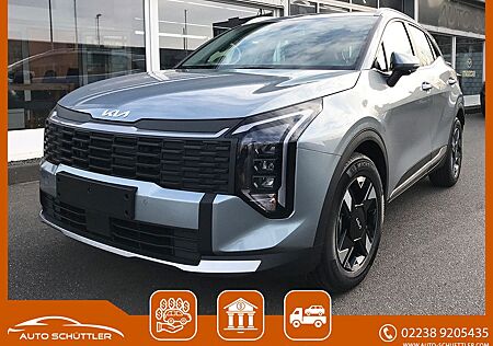 Kia Sportage 1.6 Modell 2026,Vision,LED,ACC,Kamera