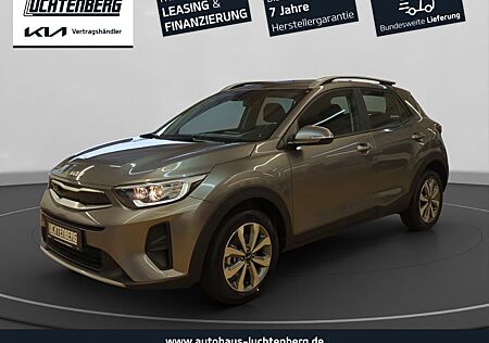 Kia Stonic 1.0T VISION AUTOMATIK NAVI+KAMERA+CARPLAY