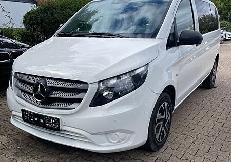 Mercedes-Benz Vito Mixto 116 CDI Tourer kompakt Aut. 5 Sitzer