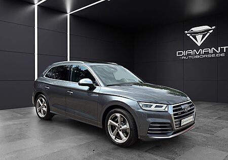 Audi SQ5 3.0 TDI quattro*VIRTUAL*HEAD-UP*PANO*MATRIX