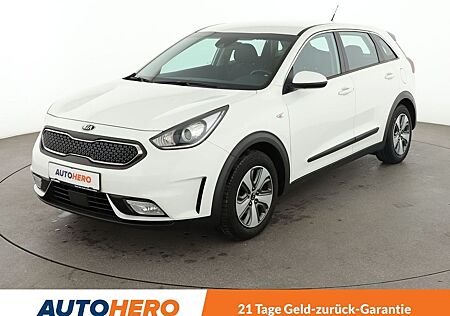 Kia Niro 1.6 Edition 7 *ACC*ALU*