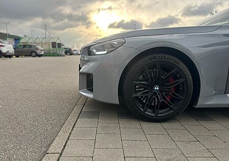 BMW M2 Coupe Basis