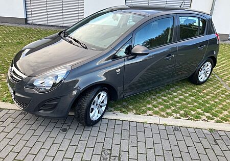 Opel Corsa 1.4 ENERGY ENERGY