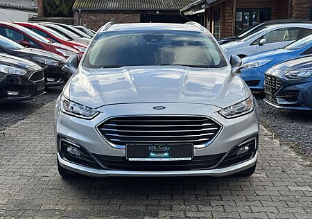 Ford Mondeo Turnier Hybrid Titanium 1 Hand