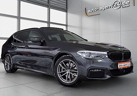 BMW 520 d xD M-Sport/2.Hd/ACC/Pano/Kamera/Sportsitze