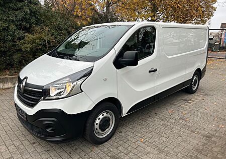 Renault Trafic Kasten L2H1 3,0t Komfort/PDC/KLIMA