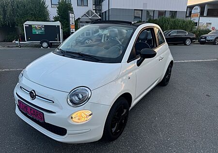 Fiat 500 Pop/CABRIO