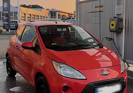 Ford Ka /+ 1,2