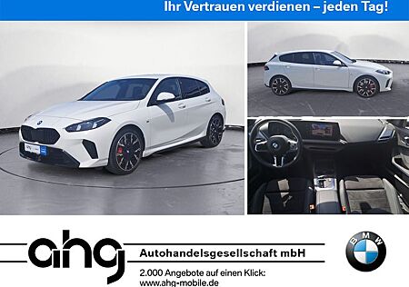 BMW 120i Steptr M Sportpaket pro Navi Ad. LED Rückfa