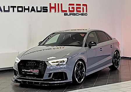 Audi RS3 q. Lim. S tronic*RS-Sitz*RS-AGA*V-MAX*Navi