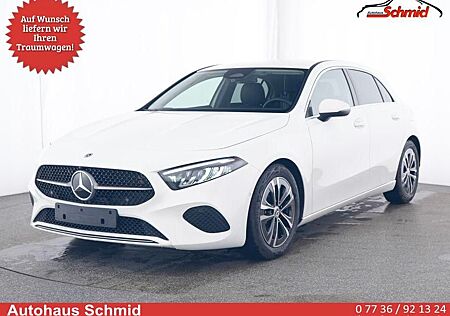 Mercedes-Benz A 180 180, 7G-DCT, Progr. Advanced, Winter-Pa...