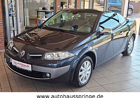 Renault Megane 1.6 Avantage *Rentnerfahrzeug,Scheckheft*
