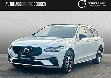 Volvo V90 T6 AWD Ultra Dark ACC BLIS HUD SD LED