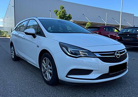 Opel Astra K Sports Tourer Edition Start/Stop