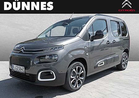 Citroën Berlingo Elektro PKW 136