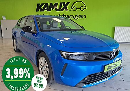 Opel Astra L 1.5D ST Njoy+LED+NAVI+CARPLAY+PDC