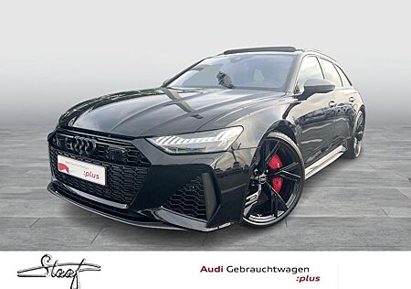 Audi RS6 RS 6 Avant performance 463(630) kW(PS) tiptronic