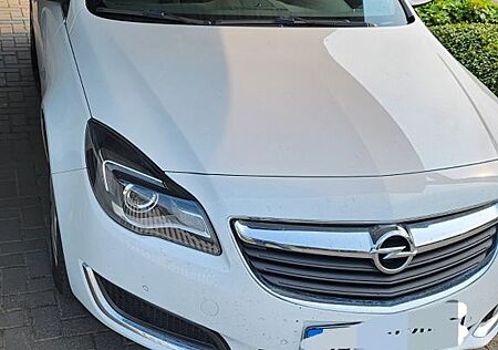 Opel Insignia ST 1.6 CDTI ecoFLEX Sport 100kW S/S...
