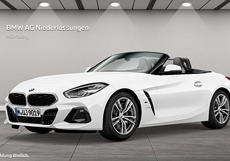 BMW Z4 sDrive20i LiveCockpitProf Head-Up PDC HiFi