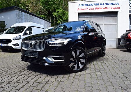 Volvo XC 90 XC90 T8Plus Bright RechargeAWD;Pano,360°K,21"A