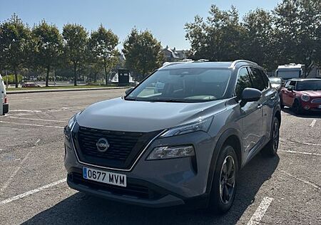 Nissan X-Trail gebraucht kaufen Nissan X-Trail 1.5 VC-T e-Power N-CONNECTA