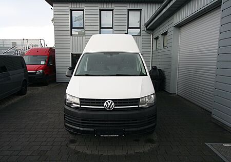 VW T6 Transporter Volkswagen Kasten- Hochdach lang DSG