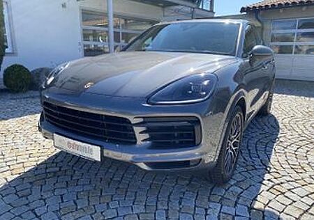 Porsche Cayenne 3.0 V6 Tiptronic -