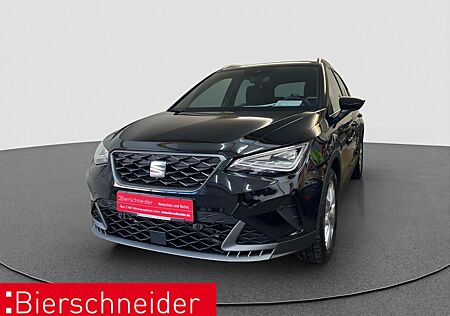 Seat Arona 1.0 TSI DSG FR LED ACC CAM NAVI SHZ