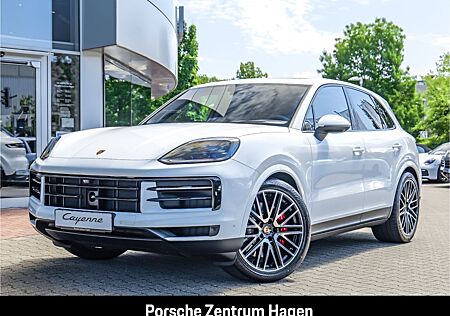 Porsche Cayenne S BOSE Panorama Surround-View LED-Matrix