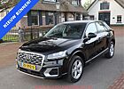 Audi Q2 30TFSI SPORT MMI+NAVI / TREKHAAK / PDC / BLUE