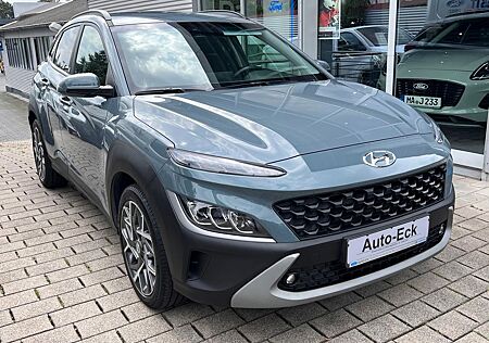 Hyundai Kona Edition 30+ Hybrid 2WD*DAB*Navi*LED*