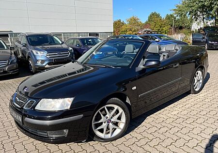 Saab 9-3 Cabriolet 1.8 T Vector