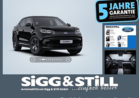 Ford Capri ELEKTRO Extended Range RWD NAV*360*IACC*HU