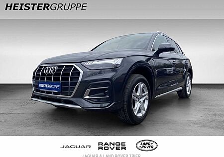 Audi Q5 40TDI quattro advanced