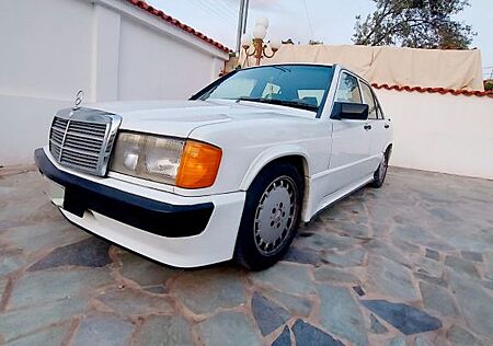 Mercedes-Benz 190 gebraucht kaufen Mercedes-Benz 190