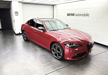 Alfa Romeo Giulia 2.0 Competizione Q4 Panoramadach