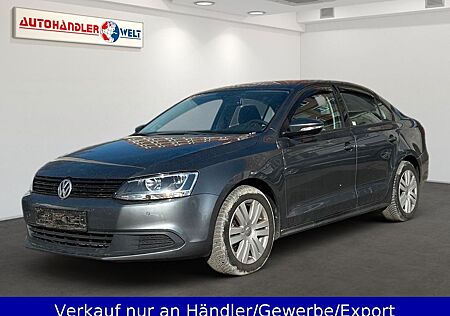 VW Jetta Volkswagen VI 1.2 TSI Klimaanlage SHZ PDC AHK
