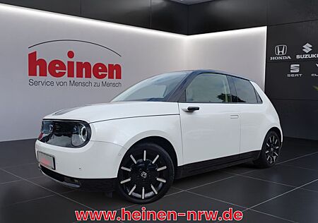 Honda e Advance ACC+LED+Navi+Pano+SHZ+Kam.