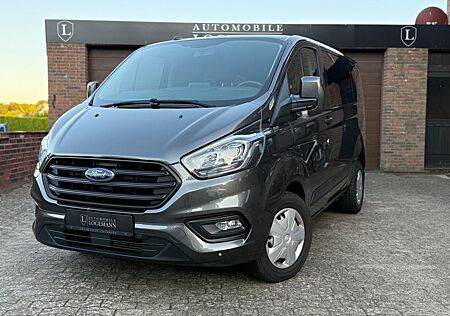 Ford Tourneo Custom 320 L1H1 Trend I PDC I CarPlay