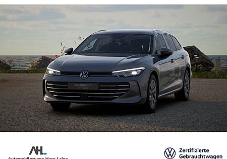 VW Passat Variant Volkswagen BUSINESS e-HYBRID DSG+AHK+ALU 17'